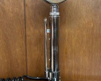 Astatic T-UG8 Microphone (B009)