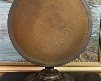 Antique Radiola Large Speaker (B004)
