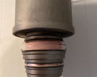 RCA Electron Tube 6166