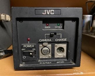 JVC 