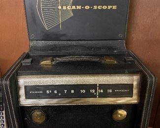 Scan-O-Scope 