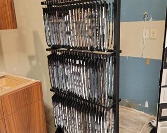 Interamic Crafted for Life Backsplash Tile Sample Sheets