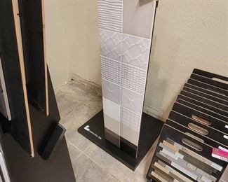 Bellavita Tile Display Square