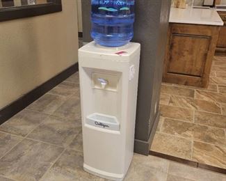 Culligan Water Dispenser