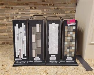 Stone Samples & More!