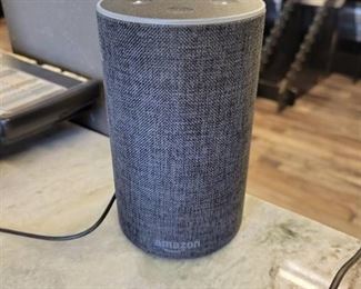 Amazon Echo Speaker