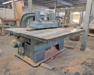 The G.M. Diehl Machine Works 750 Wabash Indiana