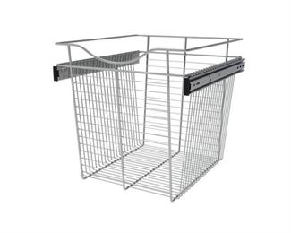 Rev-A-Shelf Deep Pull-Out 18''W x 18''H Drawer