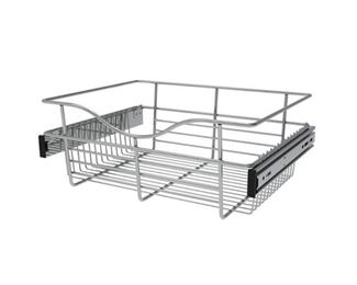 Rev-A-Shelf Pull-Out 18''W x 7''H Drawer