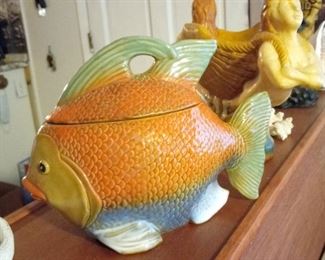 fishtureen