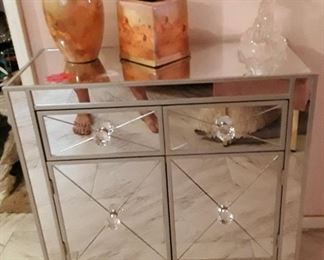 mirrorcabinet