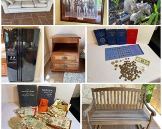 1 A Oak Hills Collage