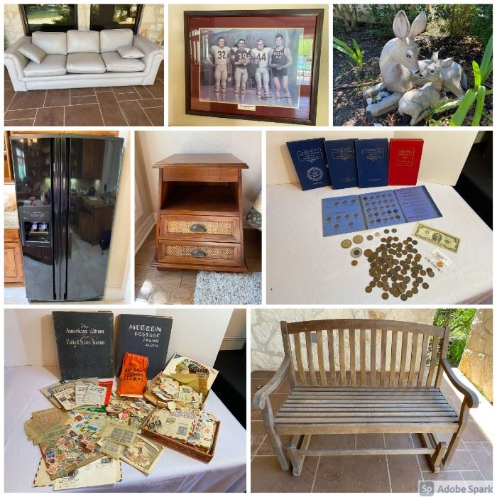 1 A Oak Hills Collage