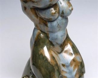 Wallace Rosenbauer (1900-1986) KCAI Instructor