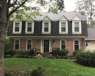 Solid sturdy home
