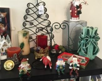 Christmas items