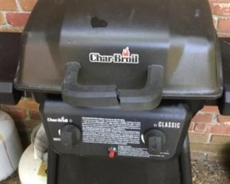 CharGrill