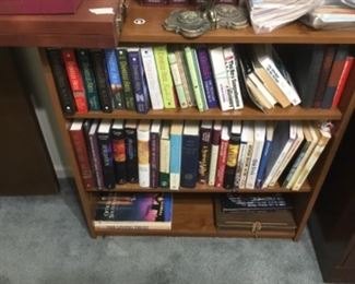 Office - books