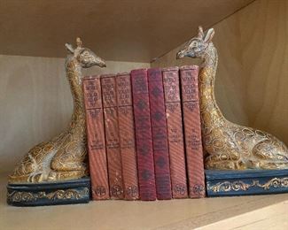 The Works of Edgar Allen Poe