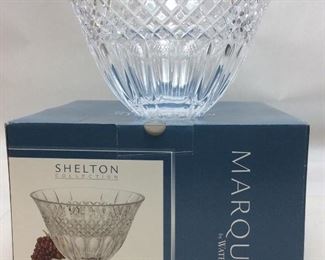 WATERFORD MARQUIS SHELTON 10’