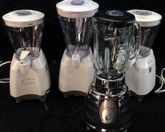 OSTERIZER BLENDER AND SMOOTHIE