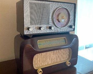 Vintage Radio