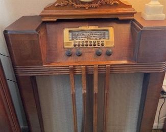 Vintage Radio