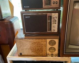 Vintage Radio