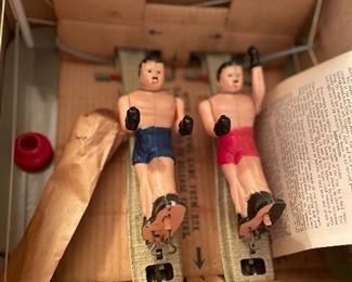Vintage Toys