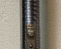 Vintage Sportsman Flashlight