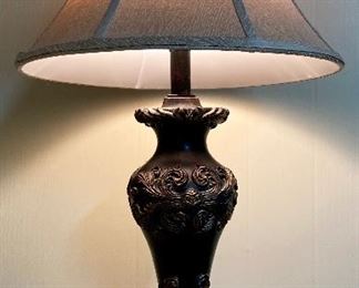 Berman Table Lamp