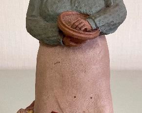 Tom Clark “Minnie”