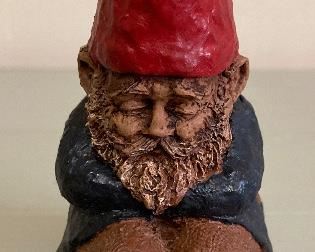 Tom Clark “McNeil”