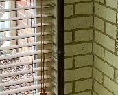 Wrought-Iron Coat Rack/Umbrella Stand