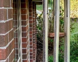Wind Chimes