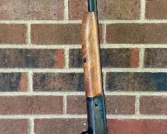 Harrington & Richardson Model 088 12 Gauge Shotgun