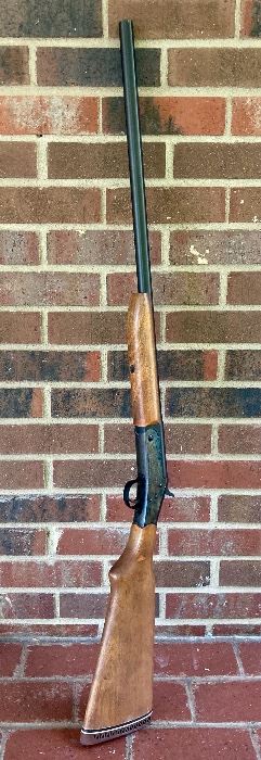 Harrington & Richardson Model 088 12 Gauge Shotgun 