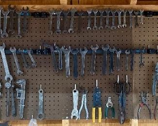 Lots of Tools!!!