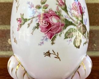 Vintage Decorative Egg
