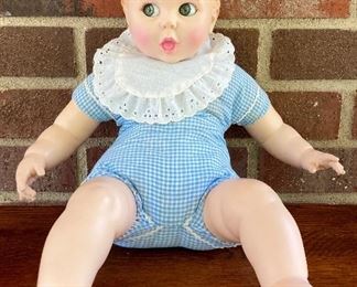Vintage Gerber Baby Doll
