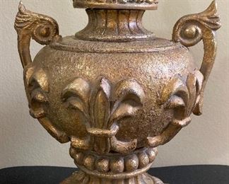 Regency Style Urn