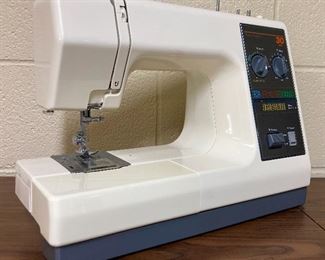 Kenmore Model 385 Sewing Machine