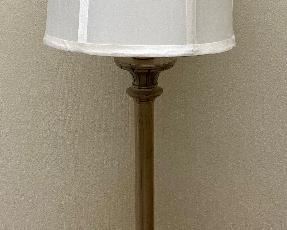 Regency Style Table Lamp
