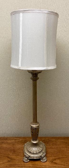 Regency Style Table Lamp