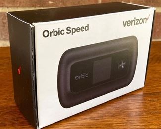 Verizon Orbic Speed Jet Pack