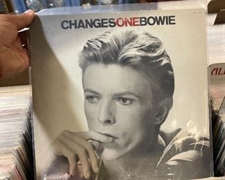 Bowie