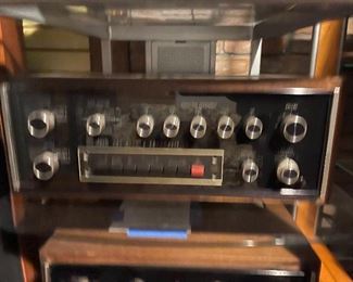 Mackintosh tuner