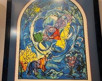 Chagall 