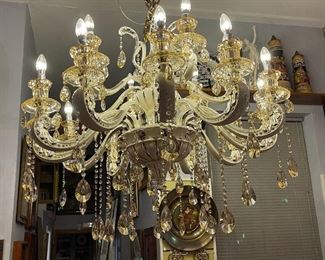 Chandelier