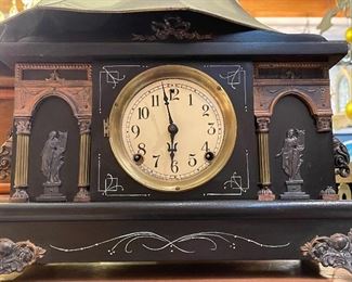 Clock